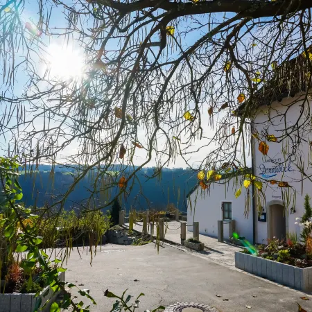 Landhotel Donaublick