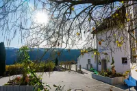 Landhotel Donaublick Hotels in Hauzenberg