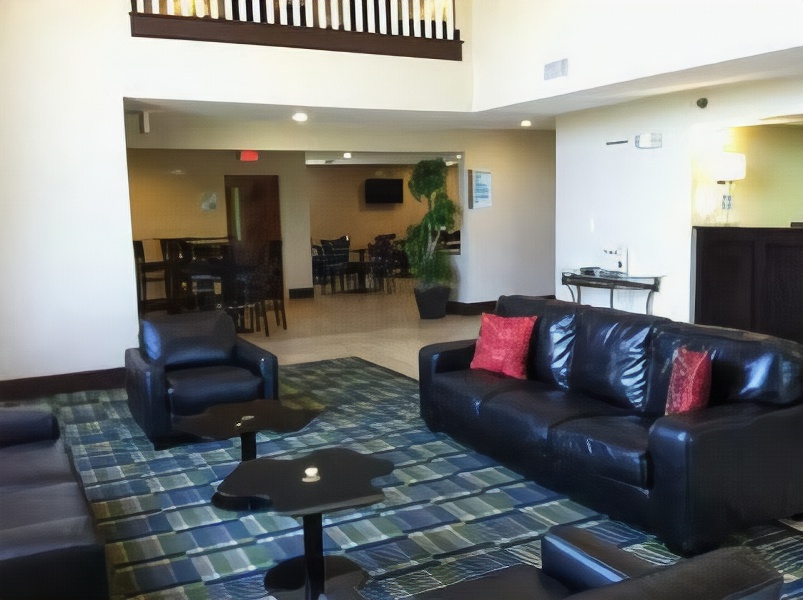 SureStay Plus Hotel by Best Western Roanoke Rapids I-95