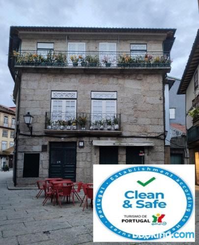 Alojamento Local F&B - Housity