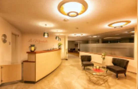 Hotel la Mirabelle Close to Europa Park Hotels in Rheinhausen