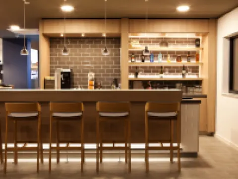 Holiday Inn Express SINDELFINGEN by IHG Hoteles en Sindelfingen