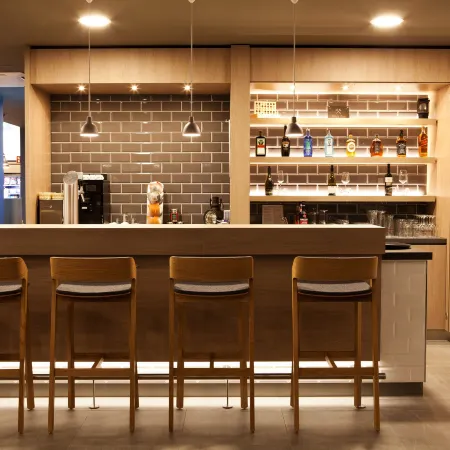 Holiday Inn Express SINDELFINGEN by IHG