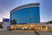 烏代布爾阿文斯貝肯酒店 酒店