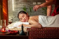 茉莉花豪華公寓 - SPA