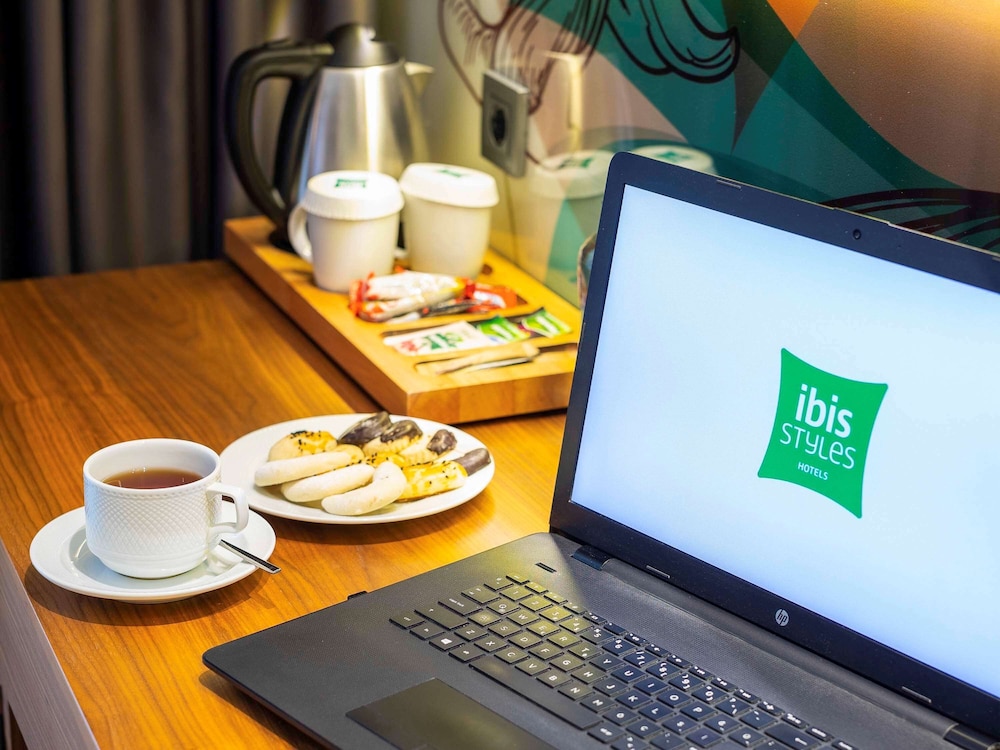 Ibis Styles Istanbul Atasehir