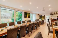 Hotel Hafermarkt Hotels in Wildemann