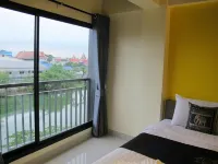 Suvarnabhumi Oriental Resort Hotels near The Paseo Mall