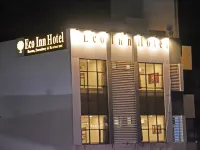Eco Inn Hotel by Lime Tree Hotels near Paras Department Store