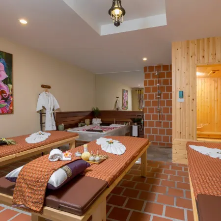 Naina Resort & Spa Phuket