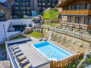 Apartment Dorf Wagrain Alpenleben by AlpenTravel