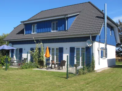 Rügenperle Hotel a 