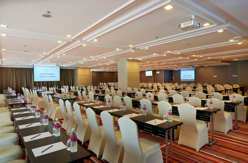 Silka Cheras Kuala Lumpur photo 5