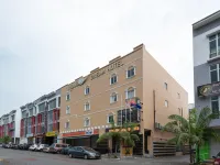 Aladdin Dream Hotel Hotels in Masai