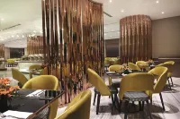 Dorsett Residences Bukit Bintang at Dorsett Kuala Lumpur - Tiny houses