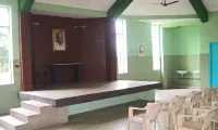 Hotel Sadhabishegam Hotels in Tharangambadi