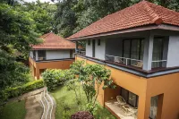 Abad Green Forest Thekkady