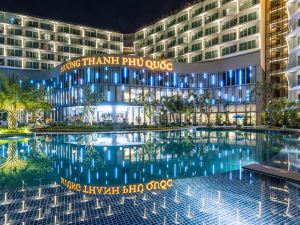 Muong Thanh Luxury Phu Quoc Hotel