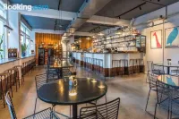 CPH Studio Hotel - 3-Star