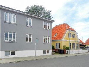 Elegant Apartment in Skagen Near Sea