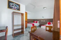 OYO Hotel Palma Real Hoteles cerca de Observatorio Astronómico de Cobá