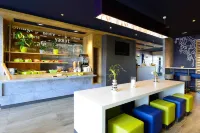 Ibis Budget Cherbourg la Glacerie