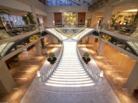 ホテル京阪 ユニバーサル・タワー 大阪のホテル