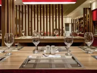 Ibis Lima Reducto Miraflores - breakfast