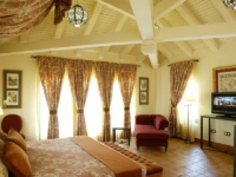 Hacienda Montija Hotel Hotels in Huelva