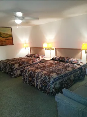 Diamond Motel - Abilene