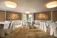 Stiemerheide - the Urban Hotel & Golf Retreat Hotels in Zutendaal