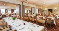 Silva Hotel Spa-Balmoral Hotels in Verviers