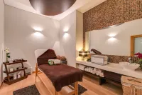Hotel Rural Vale Do Rio - Spa