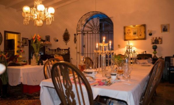 Geddes Great House - Housity