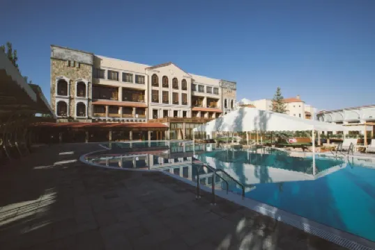 Caucasus Hotel