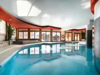 CGH Résidence&Spa les Clarines