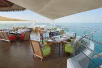 Banana Island Resort Doha by Anantara Hotels in Doha