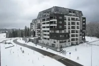 Silver Mountain Resort & Spa Hotels in 