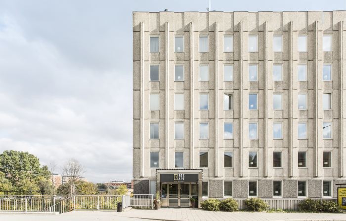 Biz Apartment Solna