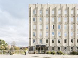 Biz Apartment Solna