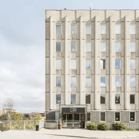 Biz Apartment Solna