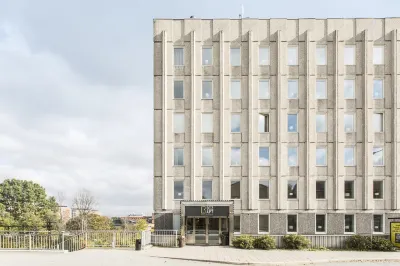 Biz Apartment Solna Hotels near Westfield Mall of Scandinavia