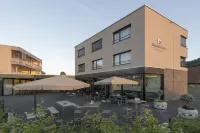 Motel Rheinfels Park Hotels in Stein