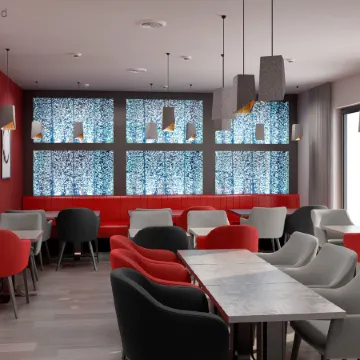 Dormero Hotel Darmstadt