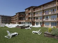 Appart Vacances Pyrenees 2000