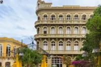 Hotel Imperial Hotels near Museo de Historia 26 de Julio