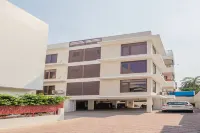 Kolam Serviced Apartments - Adyar.