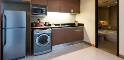 その他 ロハス レジデンス バンコクの写真