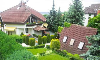Hotel Molnár
