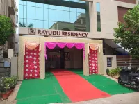 Hotel Rayudu Residency, Visakhapatnam